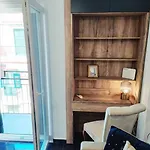Xenofon's Cozy Lägenhet *