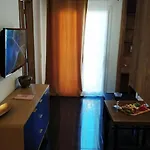 Lägenhet Xenofon's Cozy Corfu (city)