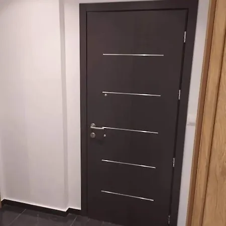 Apartmán Xenofon's Cozy *