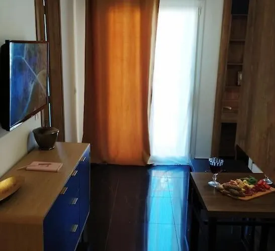 Appartamento Xenofon's Cozy Corfu (city)