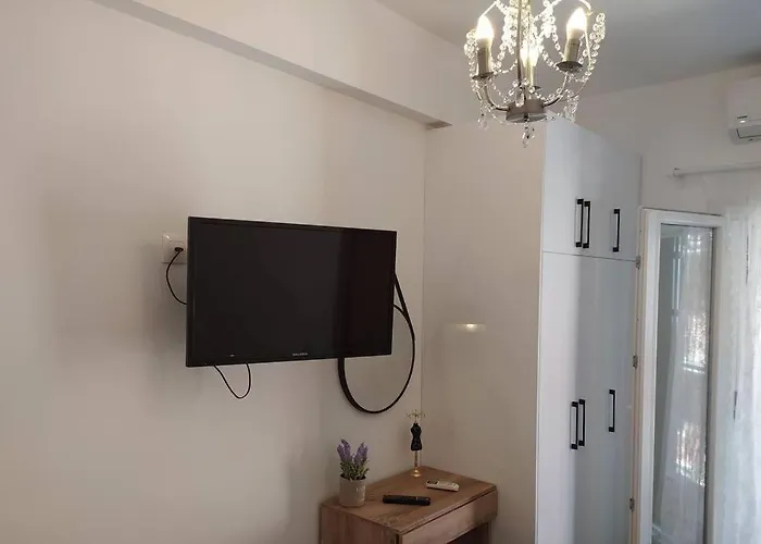 Appartamento Xenofon's Cozy Corfu (city)