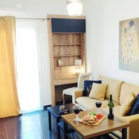 Xenofon's Cozy Corfu (city)