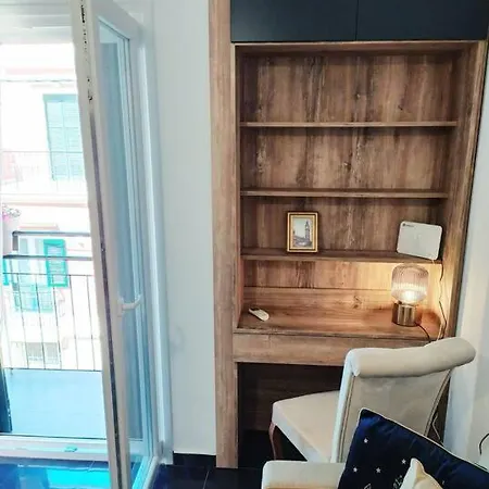 Xenofon's Cozy Apartment *
