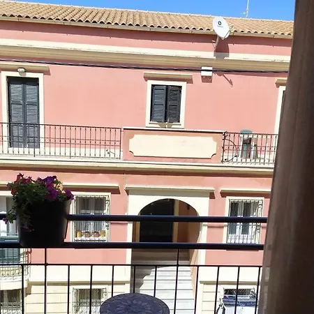 Xenofon's Cozy Corfu (city)