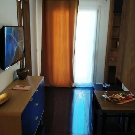 Apartamento Xenofon's Cozy Corfu (city)
