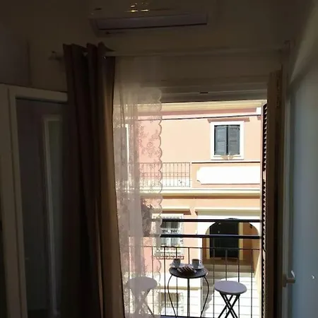 Xenofon's Cozy Corfu (city)