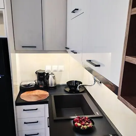 Xenofon's Cozy Apartamento *