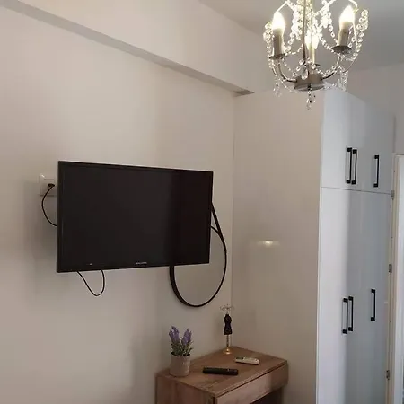 Apartament Xenofon's Cozy Corfu (city)