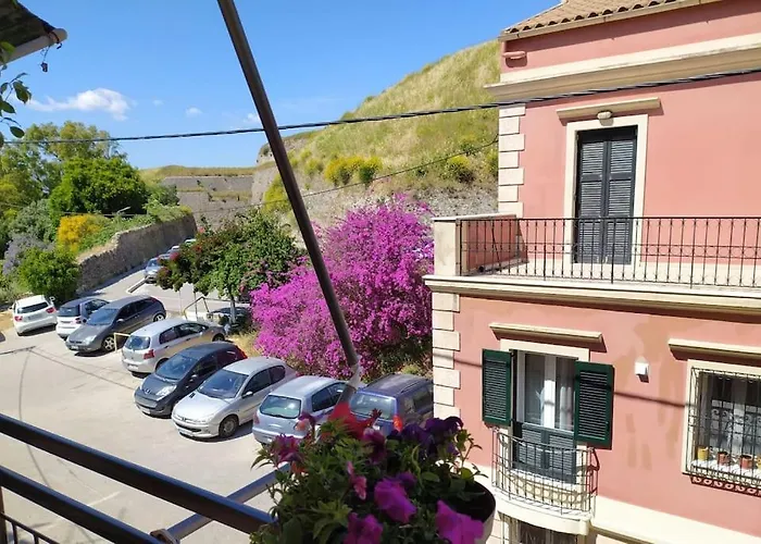 Apartment Xenofon's Cozy Corfu (city)