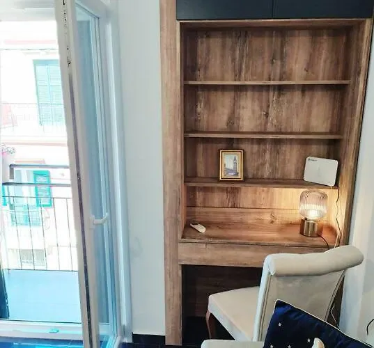 Xenofon's Cozy Apartment *