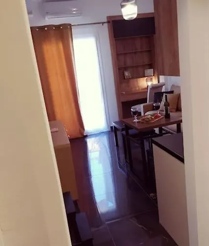 Apartment Xenofon's Cozy *